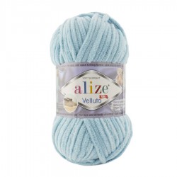 Alize Velluto 414 Alize Velluto 414