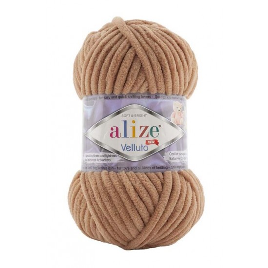 Alize Velluto 429 Alize Velluto 429