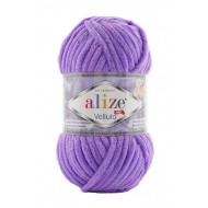 Alize Velluto 43 Alize Velluto 43
