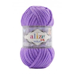 Alize Velluto 43 Alize Velluto 43
