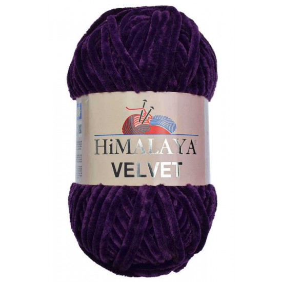 Himalaya Velvet 90028 Himalaya Velvet 90028