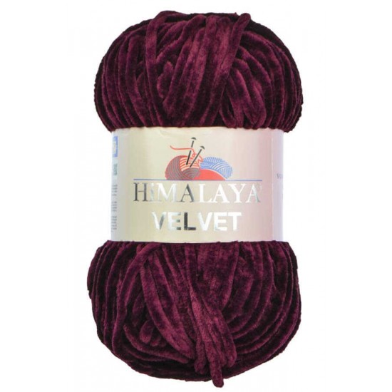 Himalaya Velvet 90039 Himalaya Velvet 90039