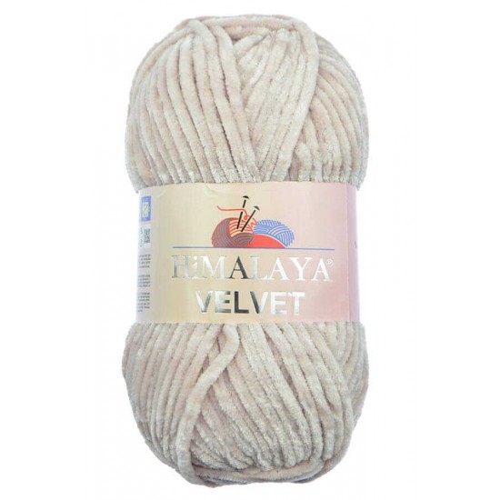Himalaya Velvet 90042 Himalaya Velvet 90042